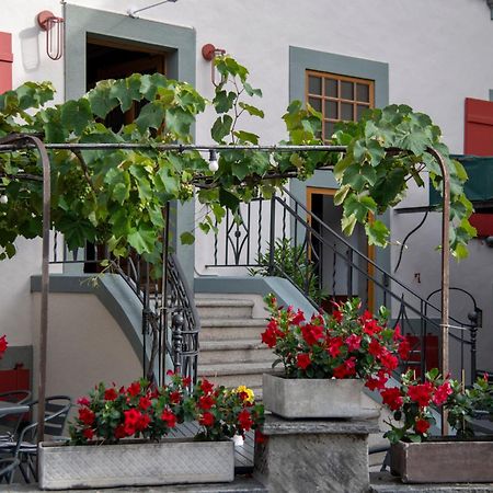 Hotel De La Place Vevey Eksteriør billede