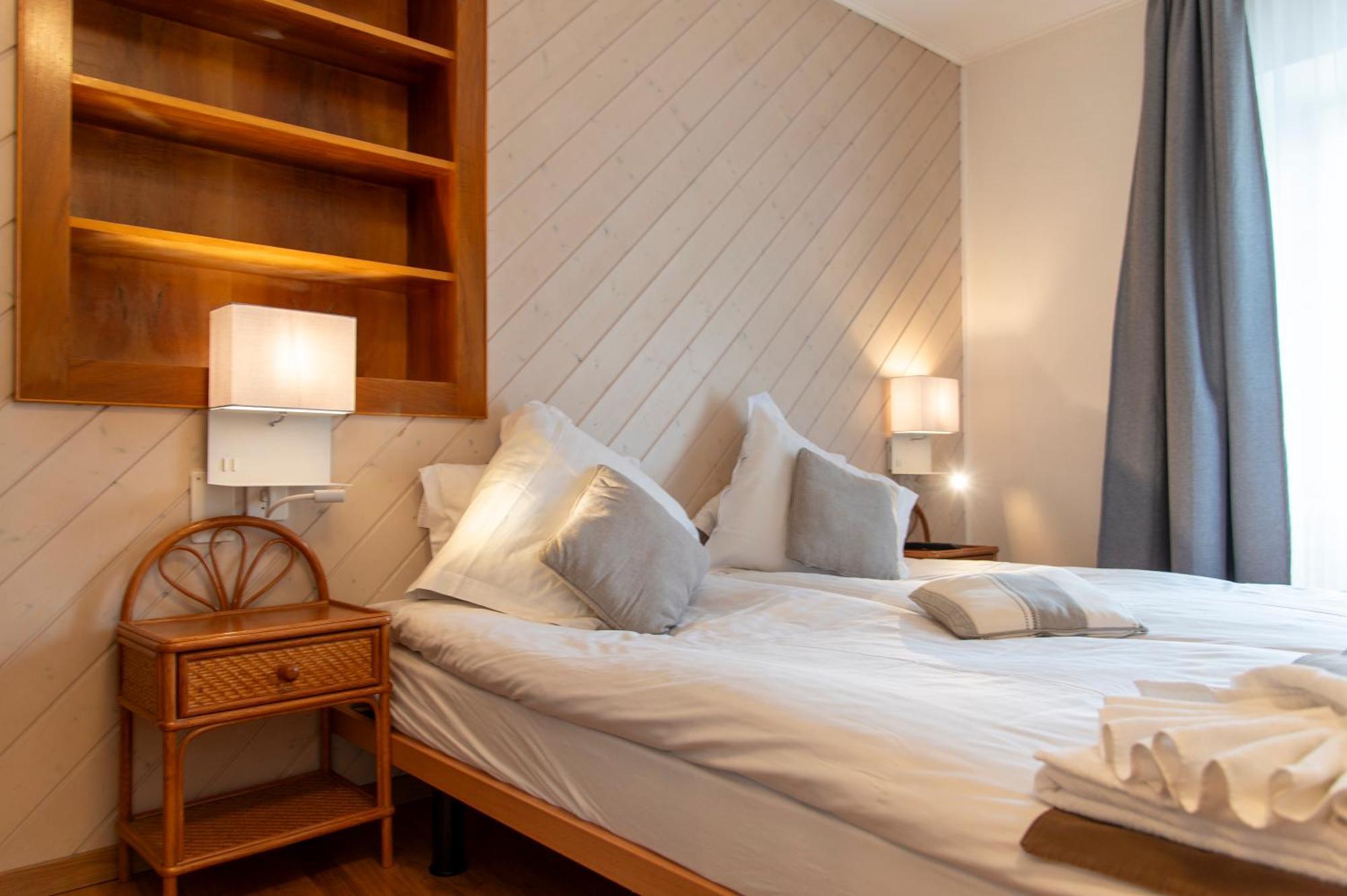 Hotel De La Place Vevey Eksteriør billede