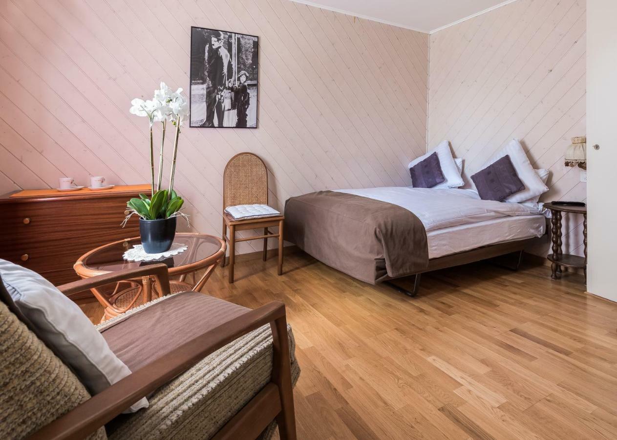 Hotel De La Place Vevey Eksteriør billede