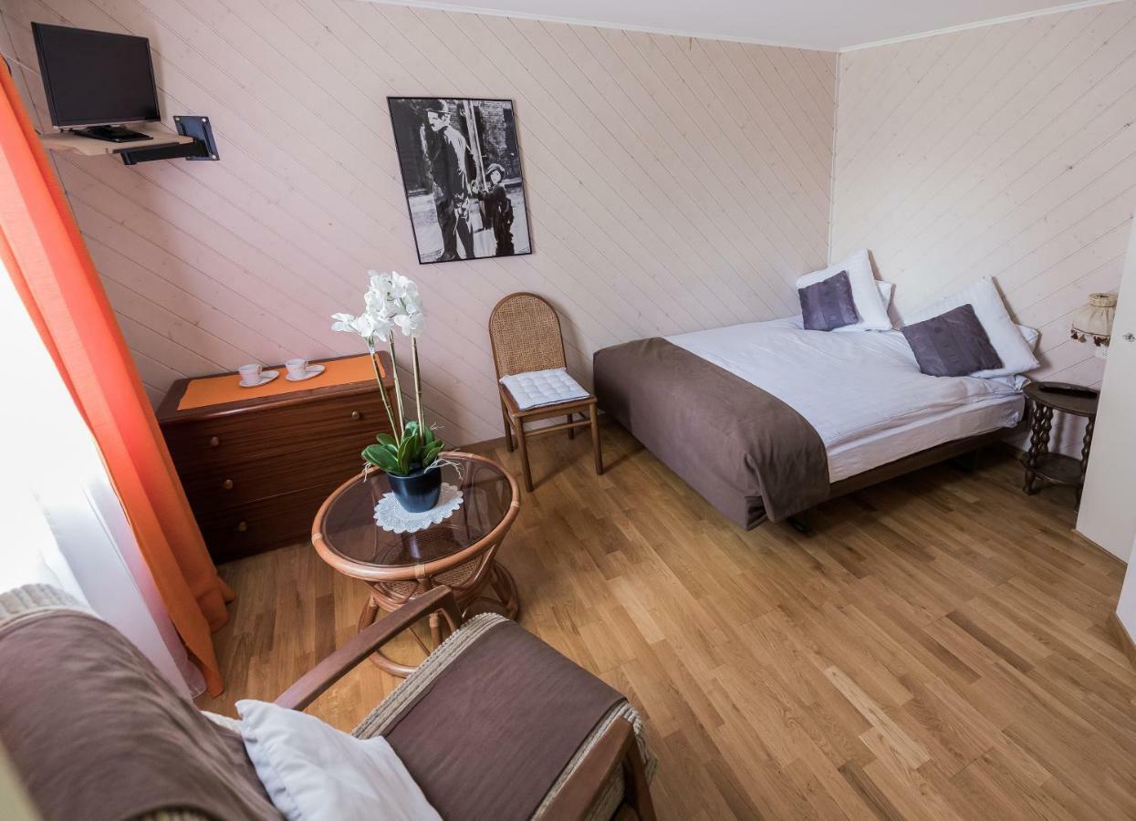 Hotel De La Place Vevey Eksteriør billede